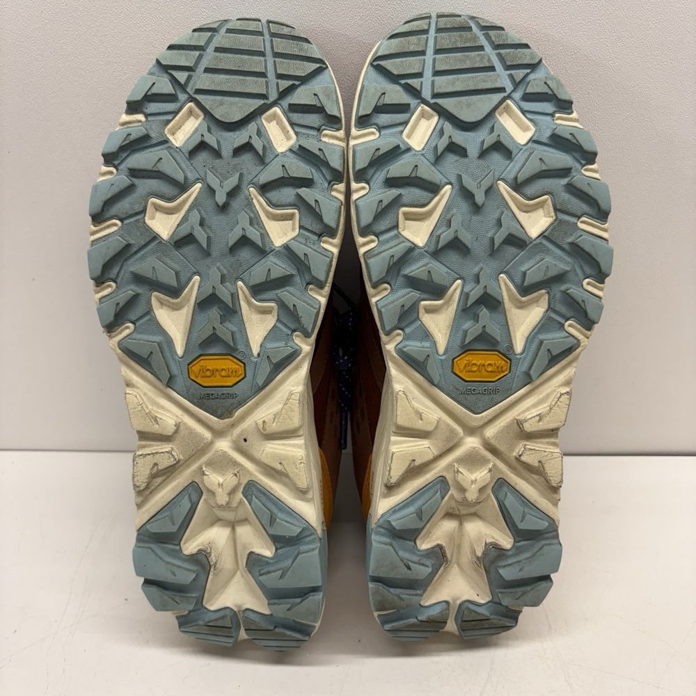 HOKA x COTOPAXI Anacapa Breeze Low Hiking Unisex US Mens 9 W 10.5 Good Tread - Picture 9 of 13